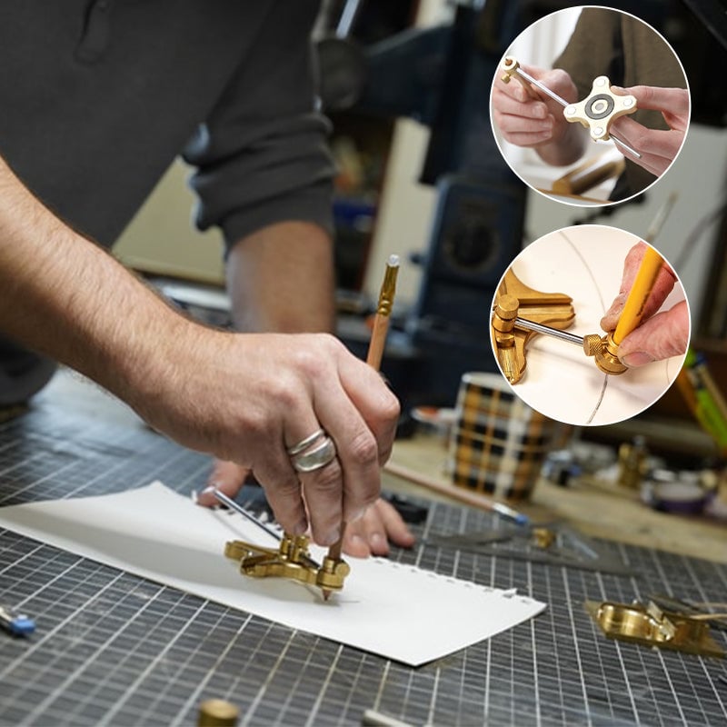 Ellips tekengereedschap