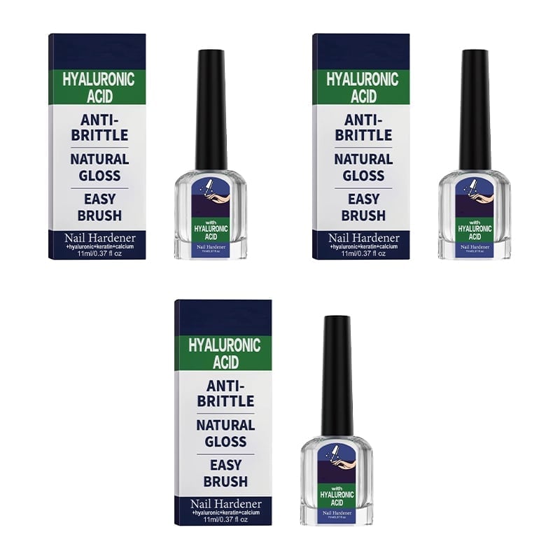 Antischimmel Nagel Reparatie Oplossing