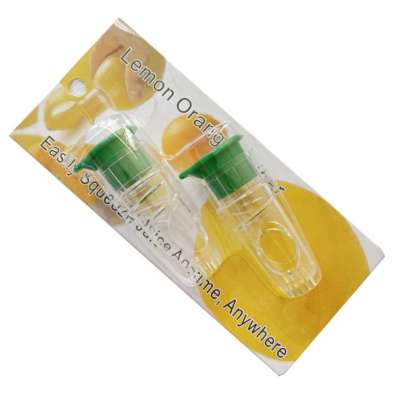 Extracteur de jus compact avec couvercle (2 pièces)