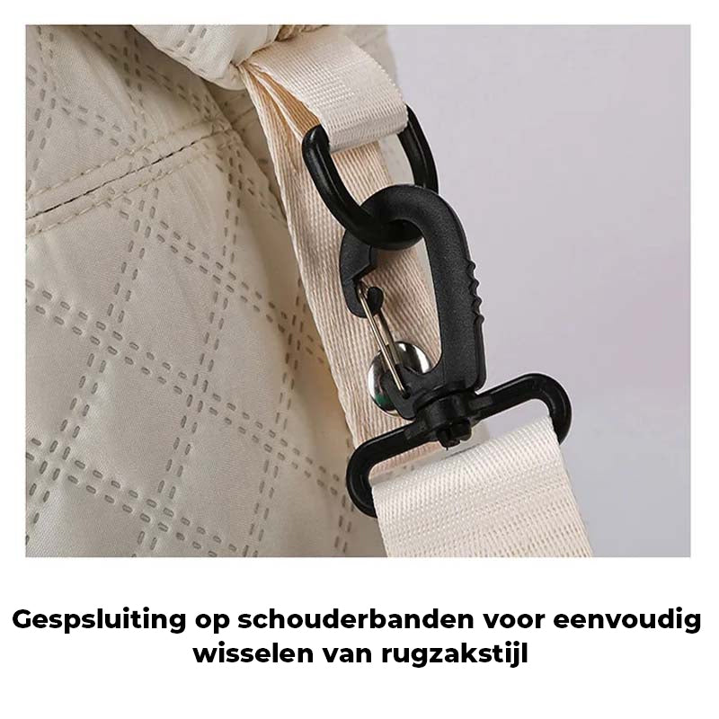Diamond Grid droge en natte scheidingszak