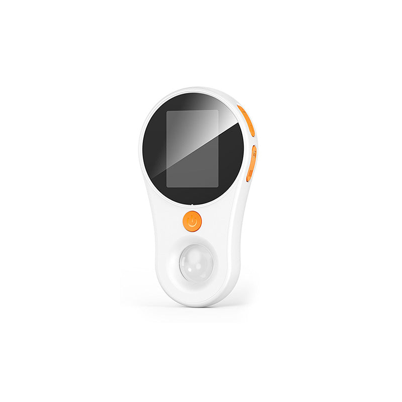 Handheld digitale microscoop draagbare zakmicroscoop