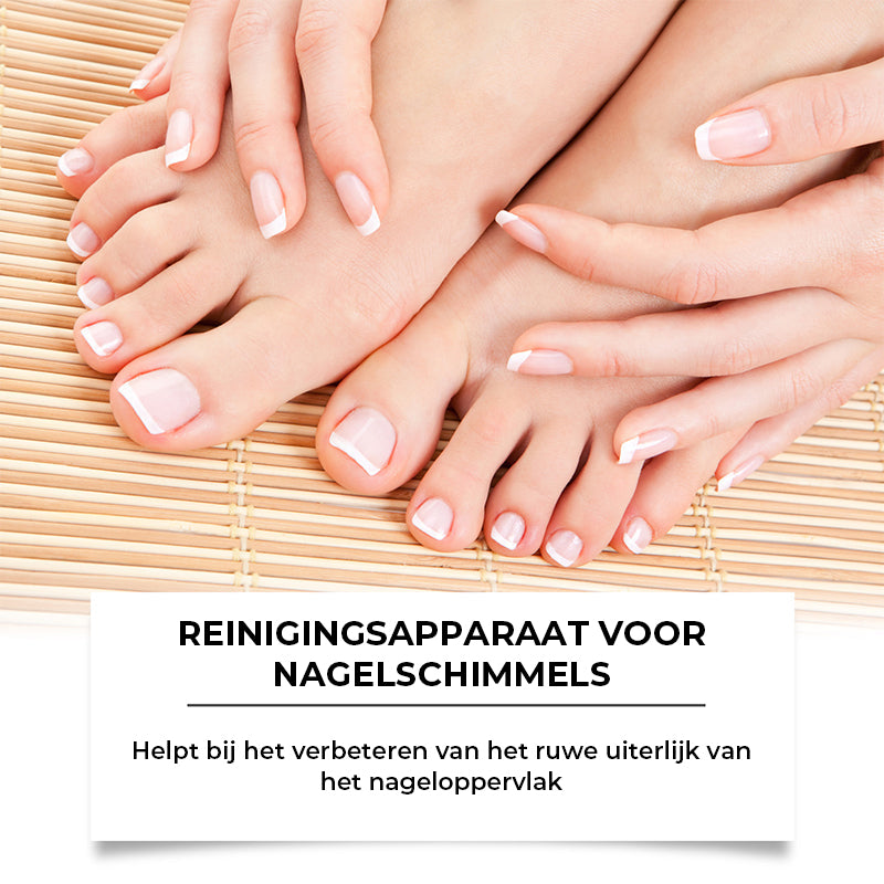 Nagelverzorgingslamp