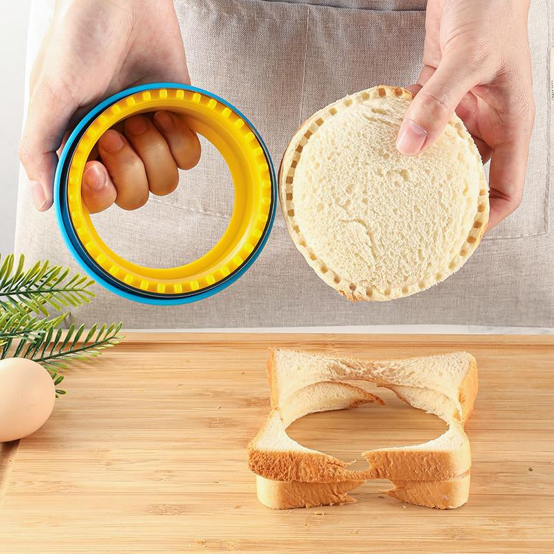 DIY bakvormset