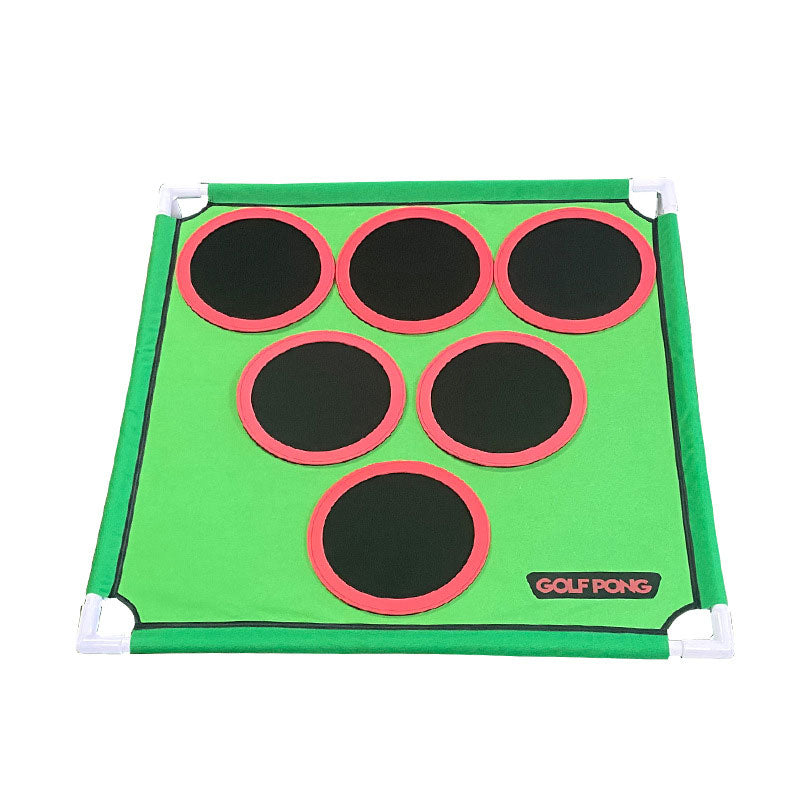 Golf Pong Spelset