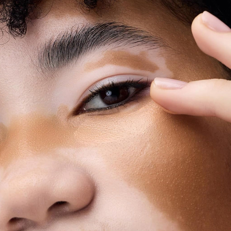 Concealer voor onder de ogen