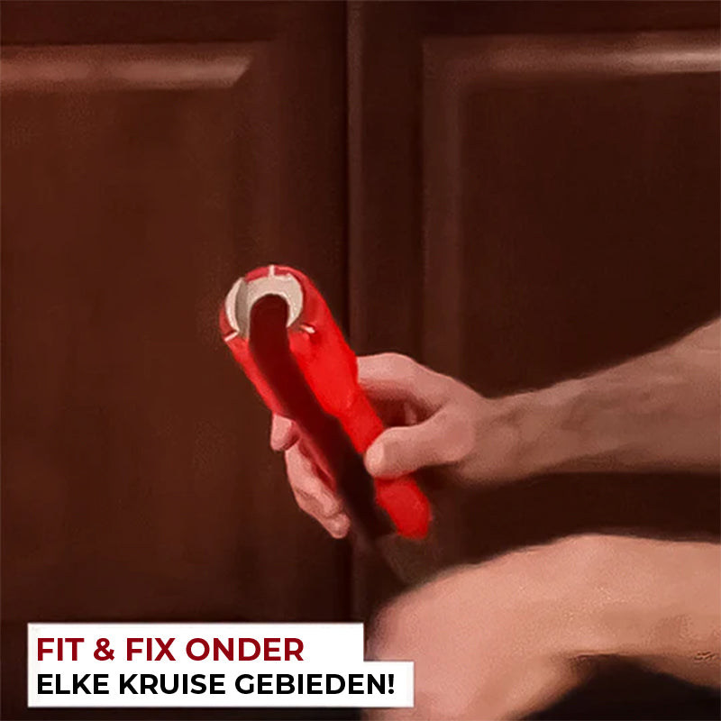 Kraan- en gootsteeninstallateurmodel