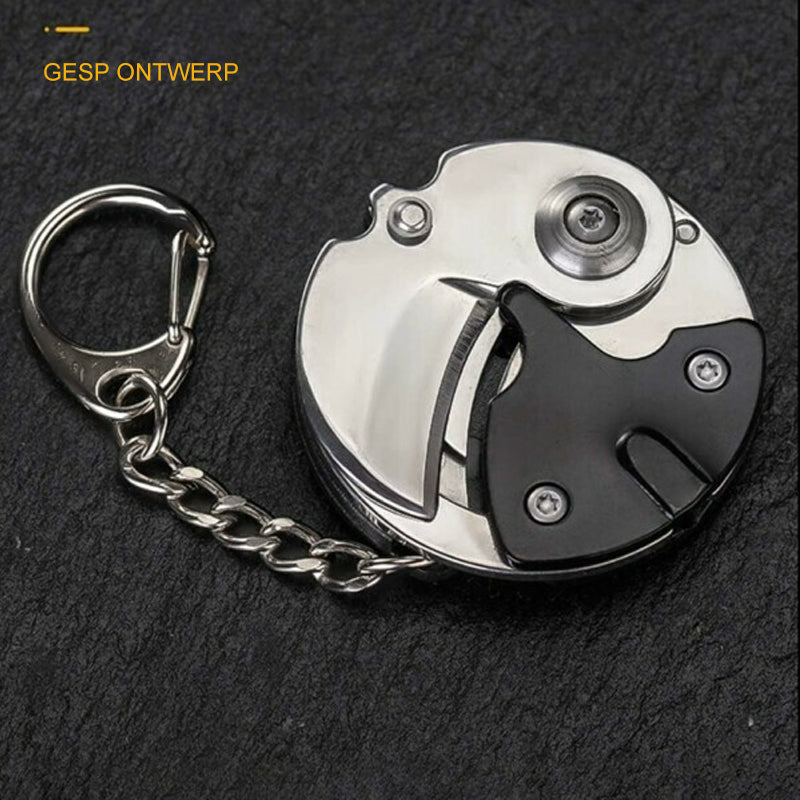 Multifunctionele muntschroevendraaier