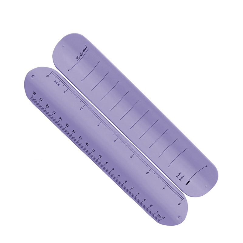 Bracelet mémo réutilisable en silicone