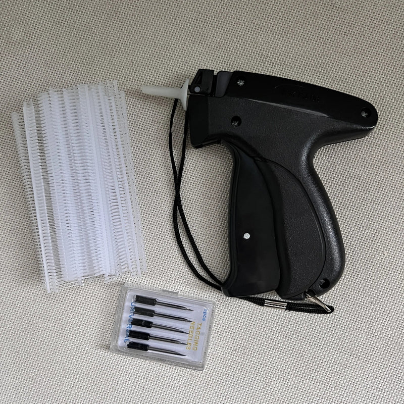 Fixateur de vêtements rapide