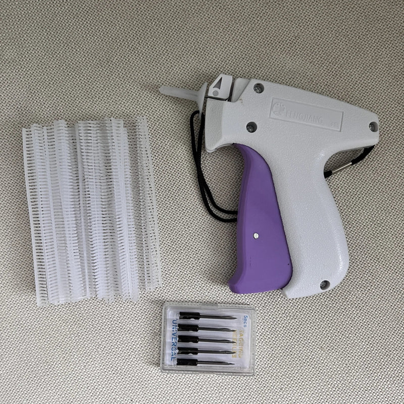 Fixateur de vêtements rapide