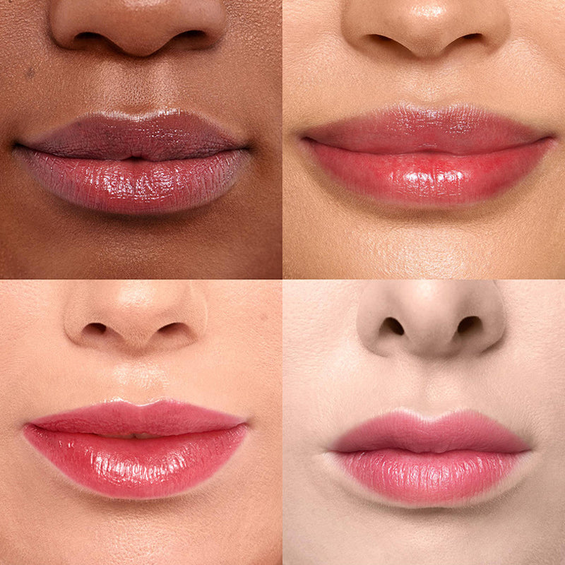 Langdurige Waterproof Peel-Off Lip Tint