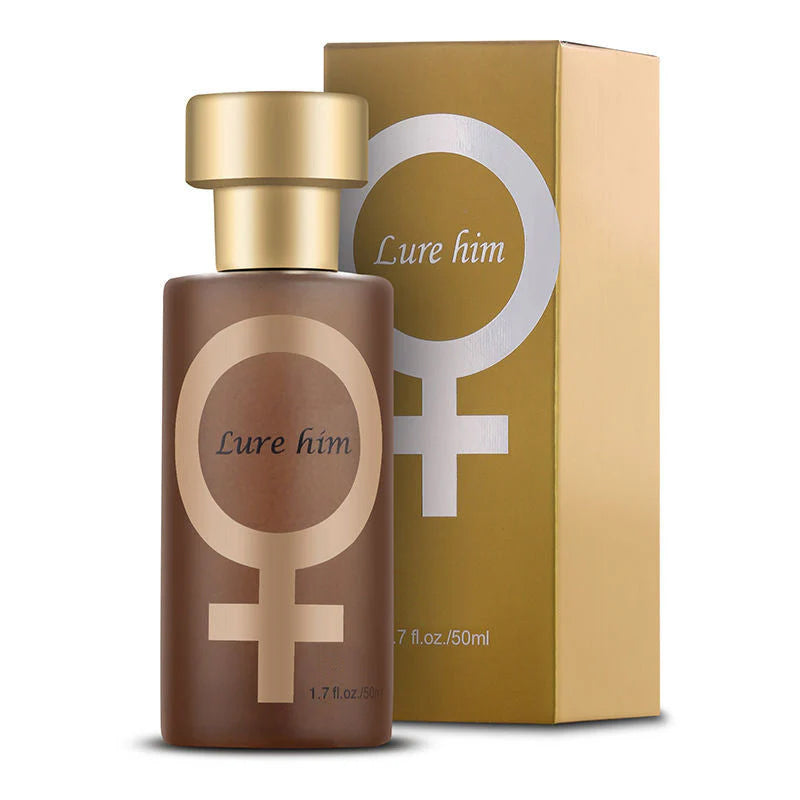 Feromonen Parfum Voor Hem & Haar