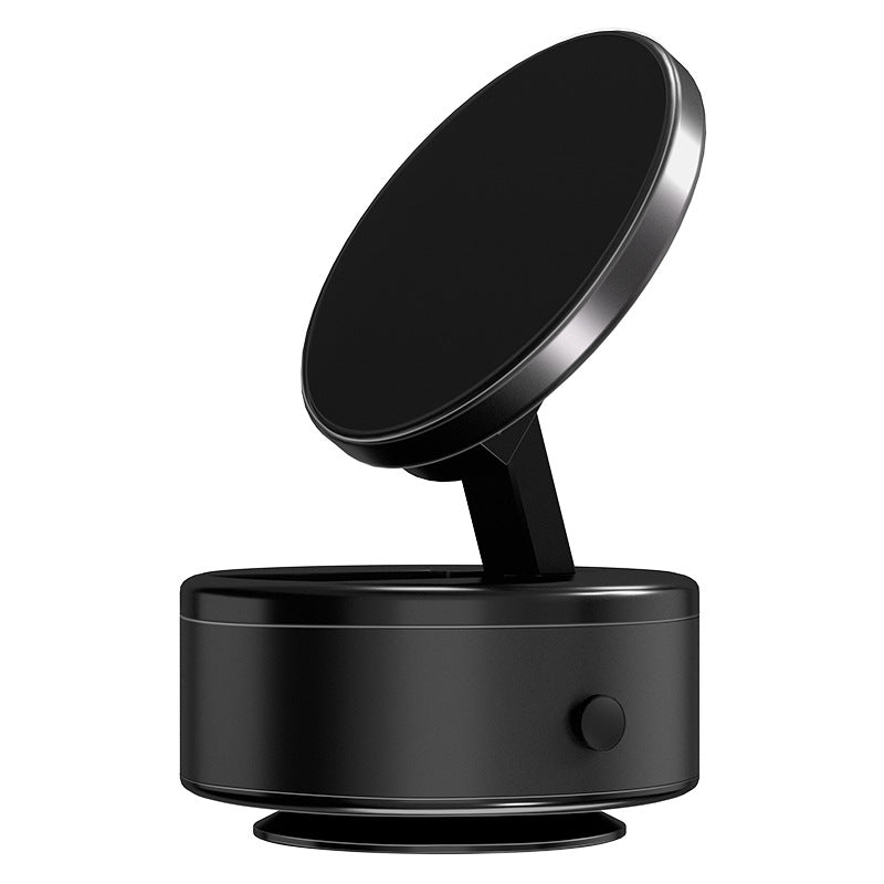 Universele magnetische autohouder