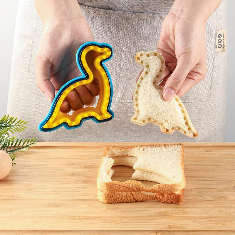 DIY bakvormset