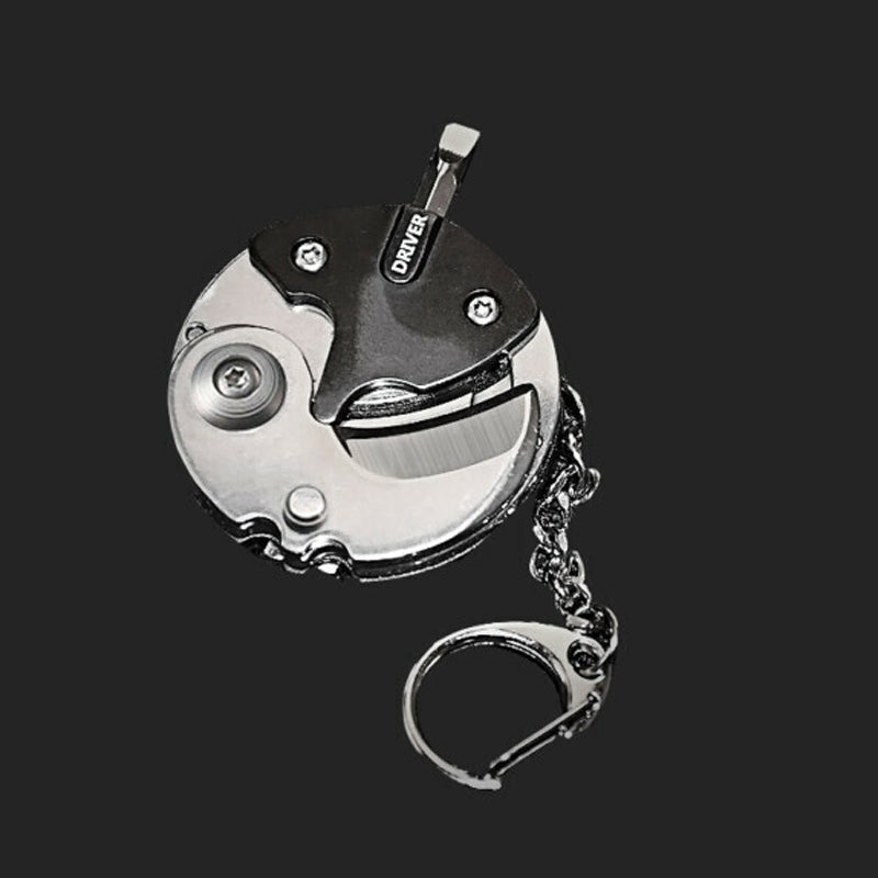 Multifunctionele muntschroevendraaier