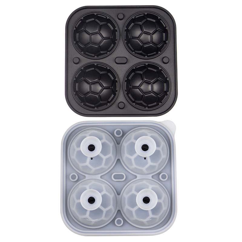 Moule à glaçons en silicone pour whisky