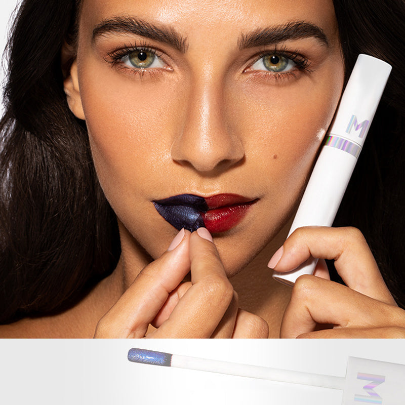 Langdurige Waterproof Peel-Off Lip Tint