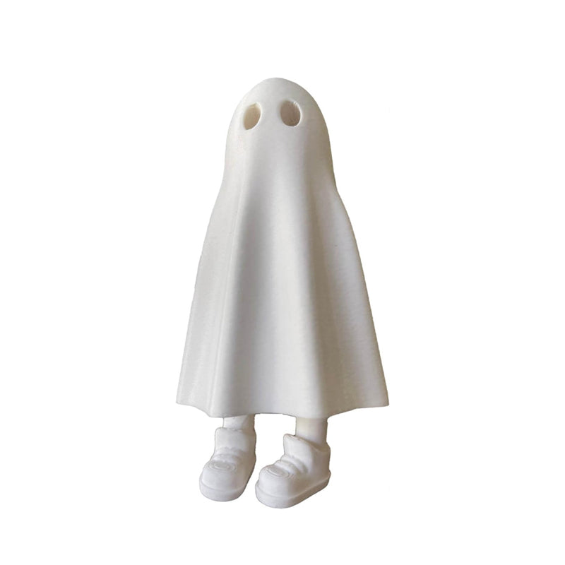 Uniek staand decoratief spook