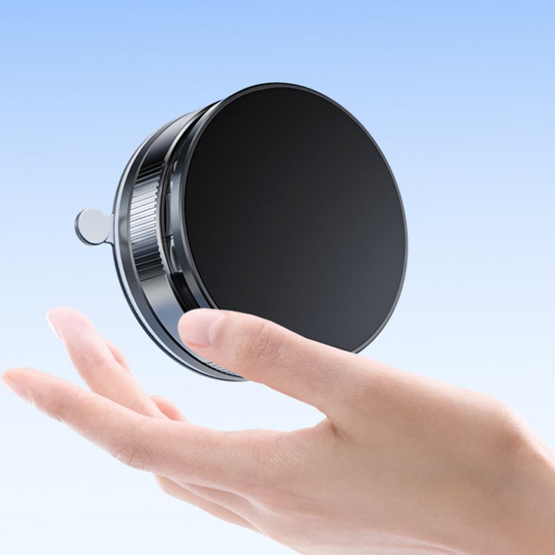 360° verstelbare vacuüm magnetische telefoonhouder