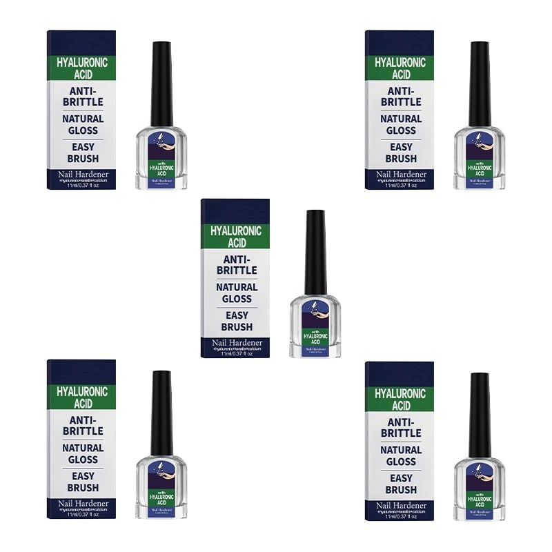 Antischimmel Nagel Reparatie Oplossing