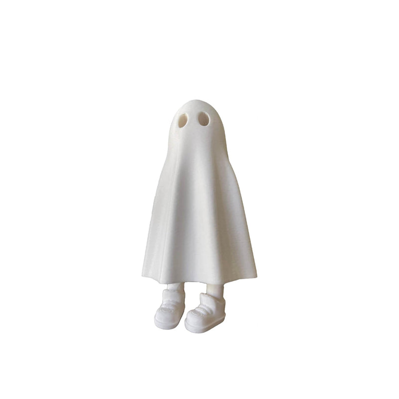 Uniek staand decoratief spook