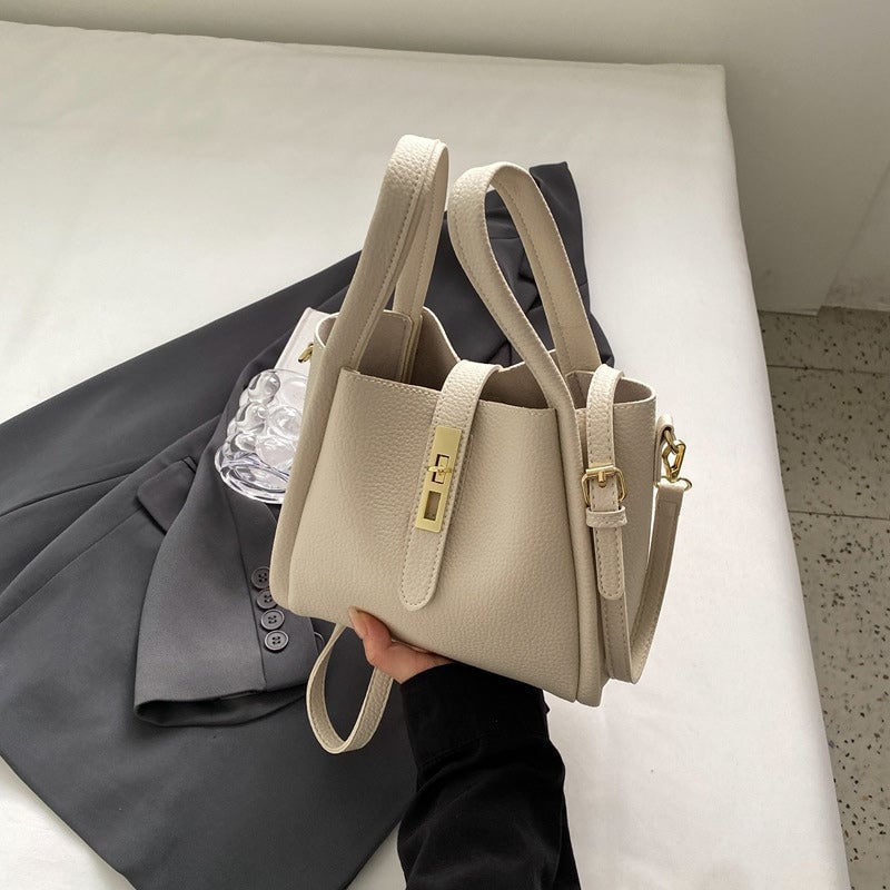 Hippe vintage heuptas