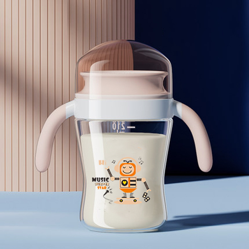 Tasse à boire pour bébé