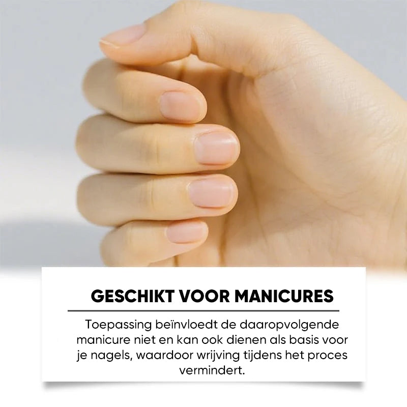 Antischimmel Nagel Reparatie Oplossing