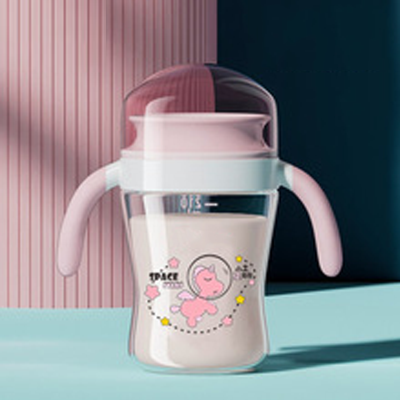 Tasse à boire pour bébé