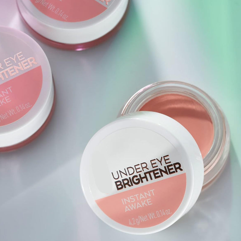 Concealer voor onder de ogen