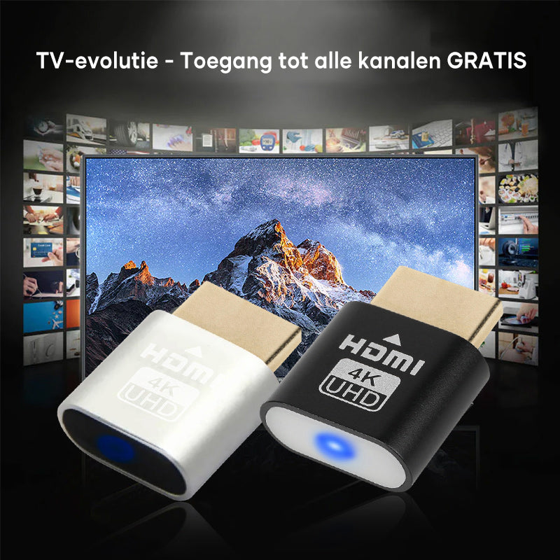 TV-streamingapparaat