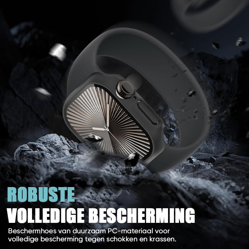 Veelzijdige slimme AI-horloge met aanraakscherm