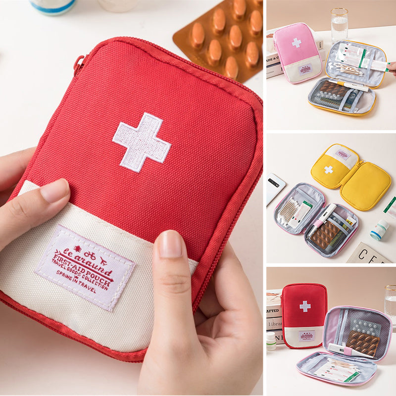 Mini sac médical portatif