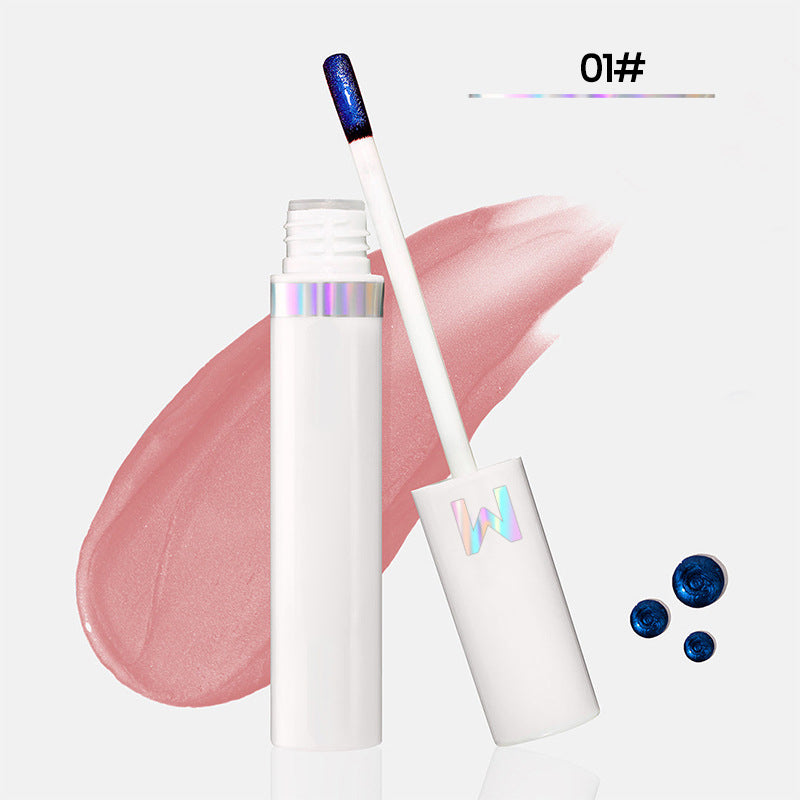 Langdurige Waterproof Peel-Off Lip Tint