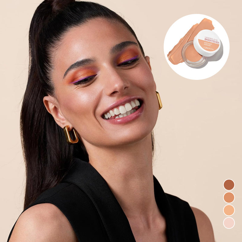 Concealer voor onder de ogen