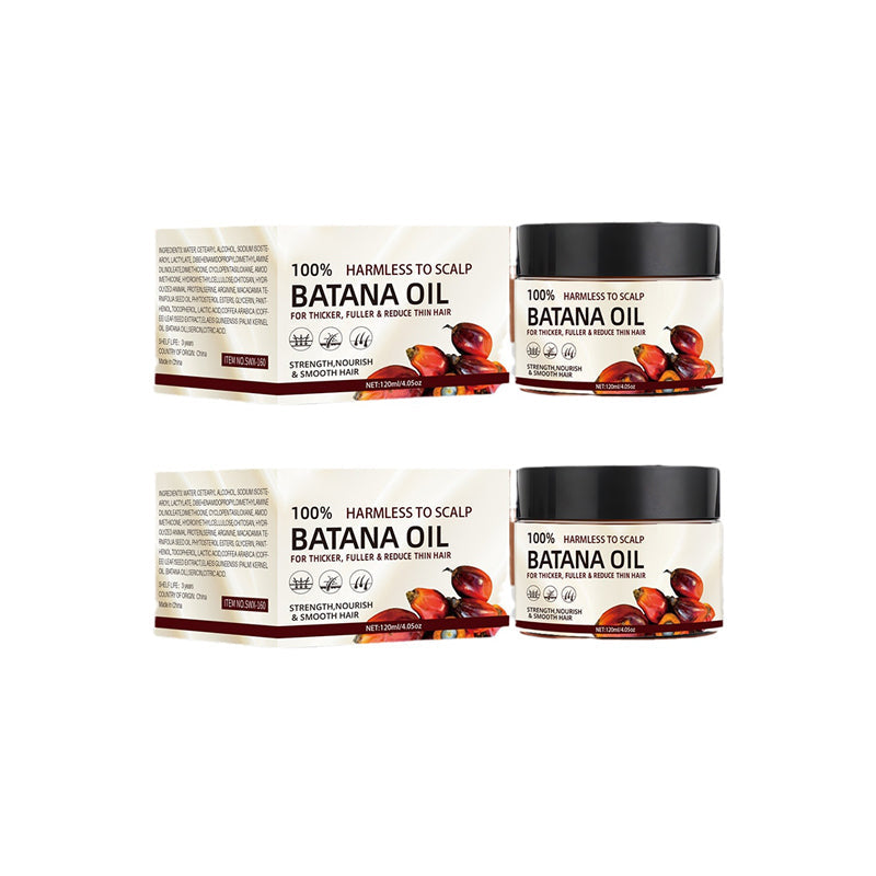 Batana Olie Conditioner