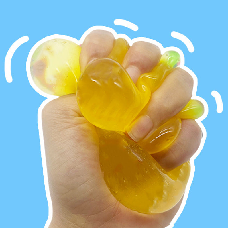 Jouet cube sensoriel Fidget