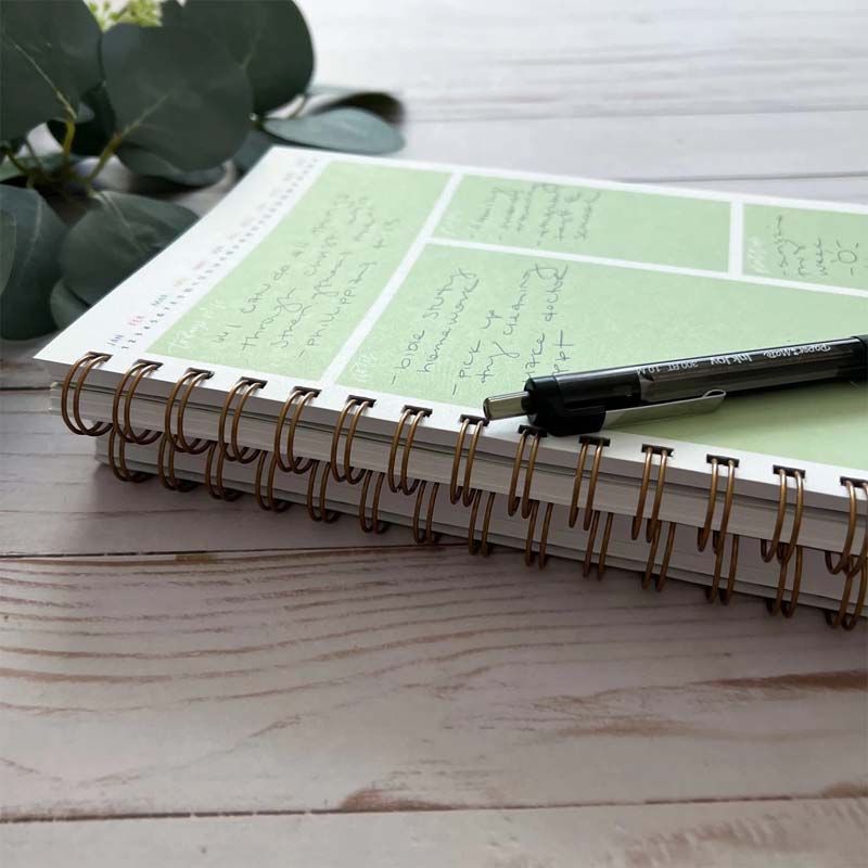 Bijbelstudie dagboek