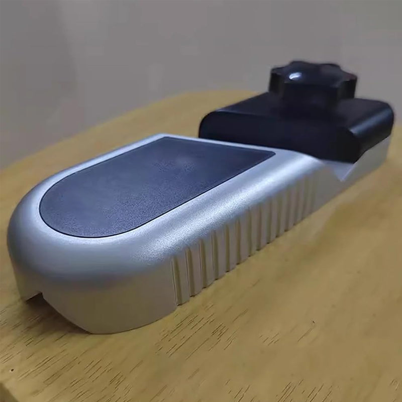 Aluminium Twee-in-één Afschuiner