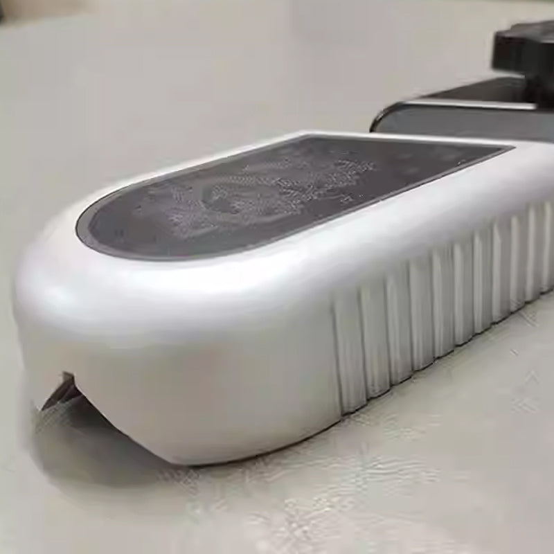 Aluminium Twee-in-één Afschuiner