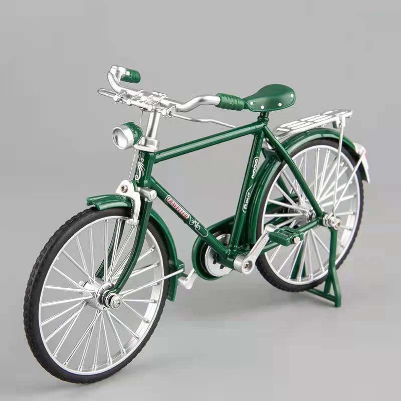 Samengesteld fietsmodel