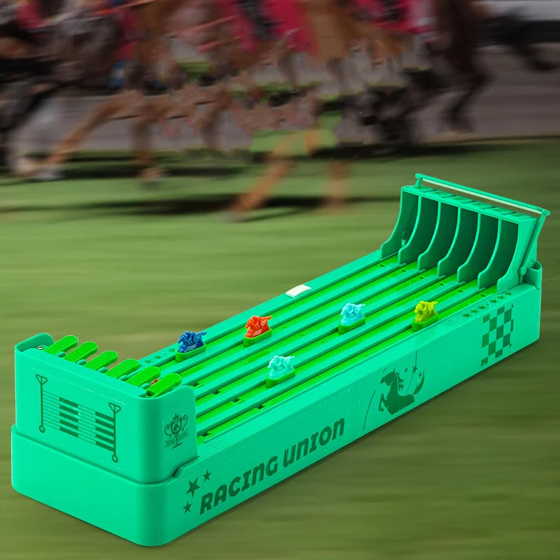 Paardenrennen spel