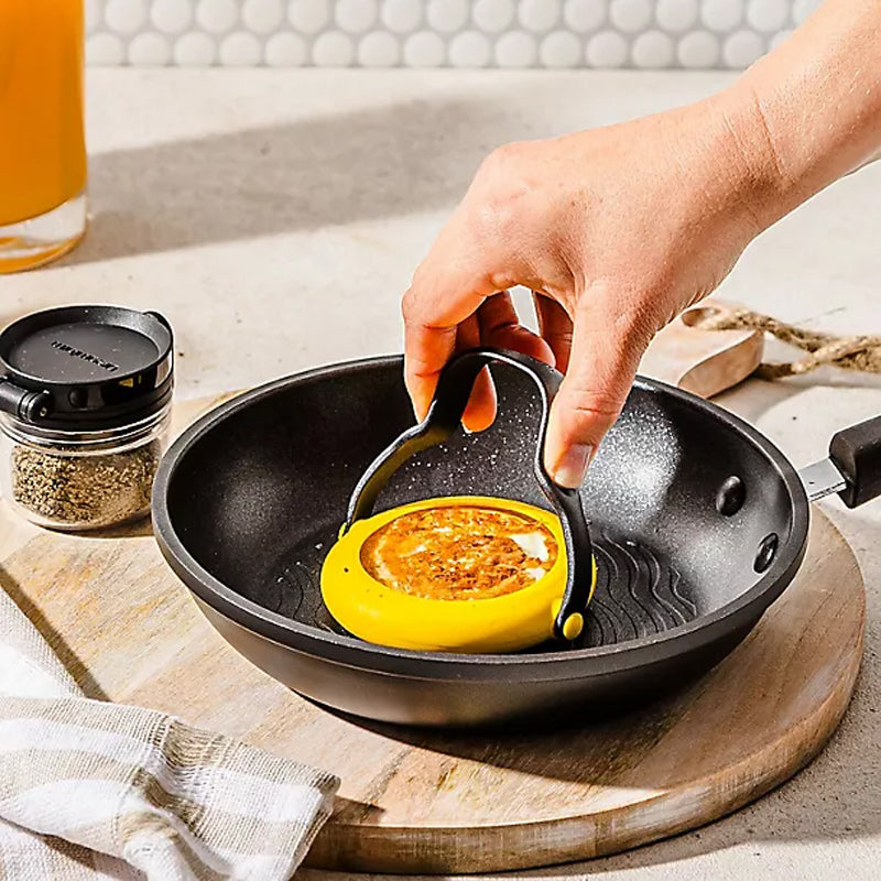 Moule à Omelette en Silicone