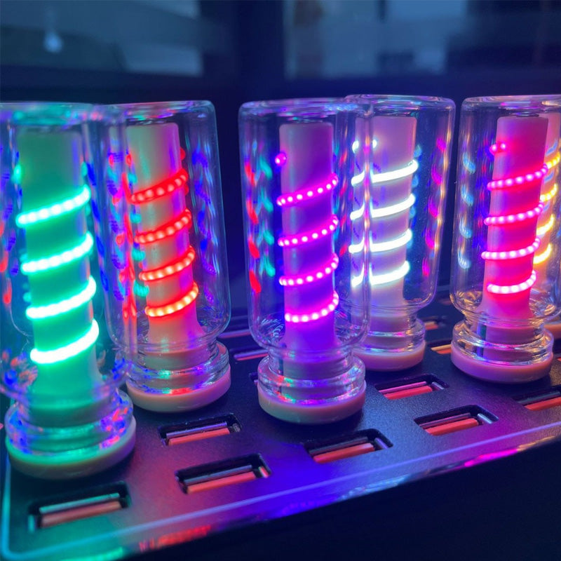 USB LED-lamp