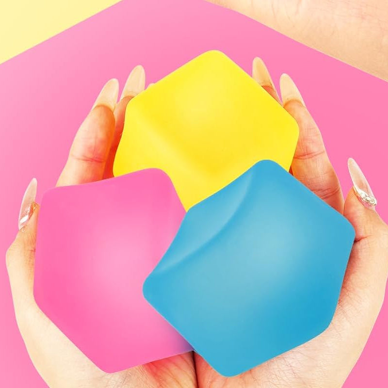 Jouet cube sensoriel Fidget