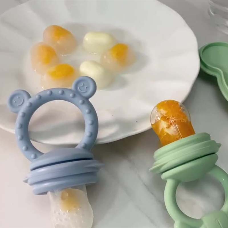 Muncher de Fruits pour Bébé