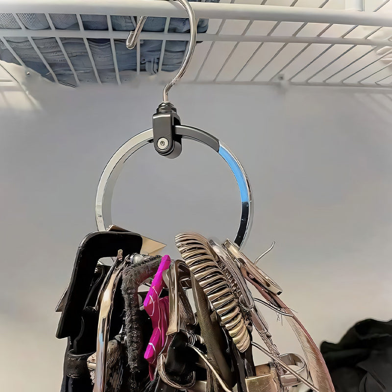 Multifunctionele kasthanger