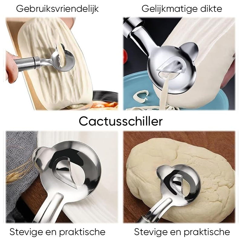 🌵Cactus dunschiller - Essentiële tools voor cactusliefhebbers🔥