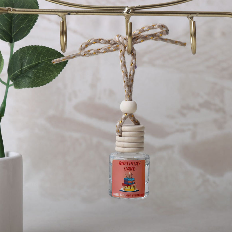 Désodorisant pour voiture et diffuseur d'huiles essentielles