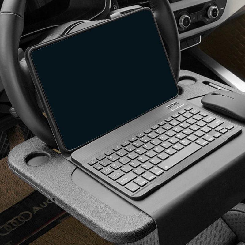 Multifunctionele stuurwielhouder voor in de auto